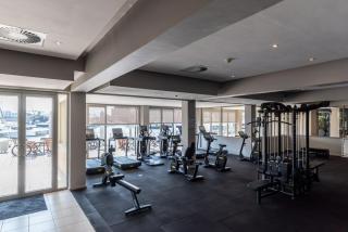Luxury 2 Bedroom Marina Apartment - 302 Ellesmere - Cidade Do Cabo - 6