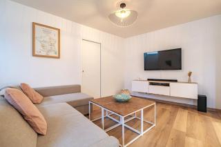 La Suite rue Noël - Reims - 3