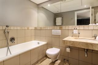 Luxury 2 Bedroom Marina Apartment - 302 Ellesmere - Cidade Do Cabo - 4