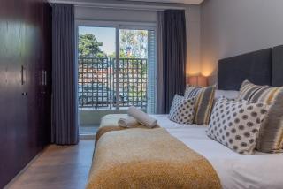 Luxury 2 Bedroom Marina Apartment - 302 Ellesmere - Cidade Do Cabo - 1