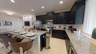 4 Bedrooms - 4,5 Bathrooms - Solara 1569 Cp - Kissimmee - 5