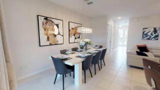 4 Bedrooms - 4,5 Bathrooms - Solara 1569 Cp - Kissimmee - 2
