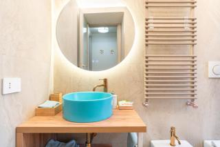 Antico Pozzo - Modern Suite - Lecco - 2
