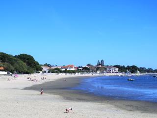 Maison Flots & Sel 6 personnes proche plage - Andernos-les-Bains - 2