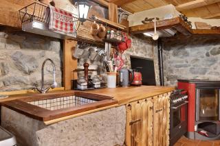La Taverna dei Due Gufi - Saint-Rhémy-en-bosses - 5