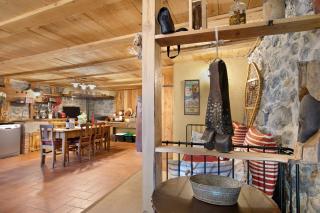 La Taverna dei Due Gufi - Saint-Rhémy-en-bosses - 8
