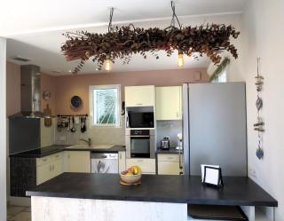 Maison Flots & Sel 6 personnes proche plage - Andernos-les-Bains - 9