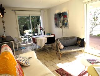 Maison Flots & Sel 6 personnes proche plage - Andernos-les-Bains - 6