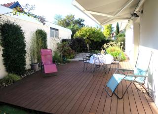 Maison Flots & Sel 6 personnes proche plage - Andernos-les-Bains - 4