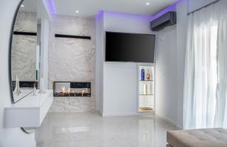 Infinity penthouse in Koukaki - Atene - 0