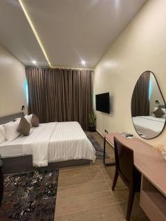 Chic 1 Bedroom Apartment in Lekki - 9