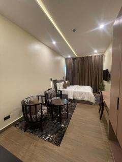 Chic 1 Bedroom Apartment in Lekki - 5