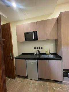 Chic 1 Bedroom Apartment in Lekki - Lagos - 4