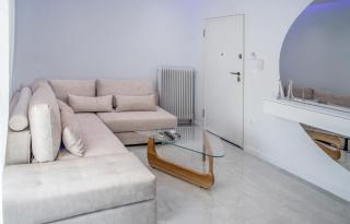 Infinity penthouse in Koukaki - Atene - 7