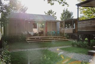 MAGNOLIA HOUSE by the RIVER BB - Primostek - 5