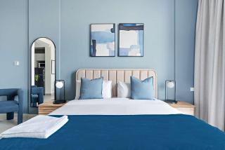 Silkhaus new studio in Art Gardens pool access - Dubai - 3