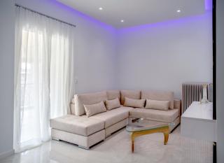 Infinity penthouse in Koukaki - Atene - 9