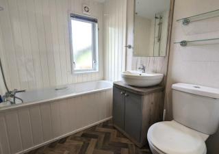 Yellow Bush Lodge - Haven Street - 4