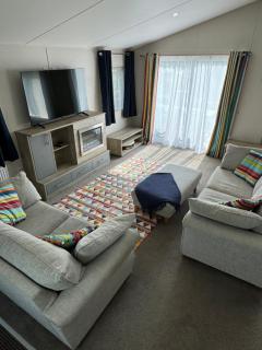 Yellow Bush Lodge - Haven Street - 7