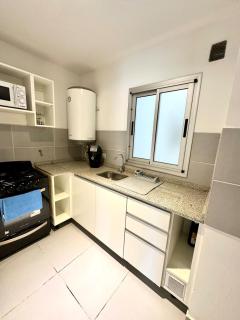 Departamento Alberdi para 4 personas - Córdova - 5