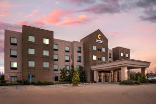 Comfort Inn & Suites - Slidell - 8