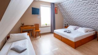 VacationClub - Szy&Mon Koniówka Pokoje Gościnne - 9