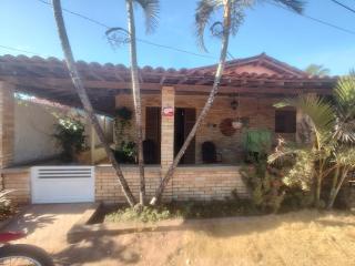Navegante hospedagem- Barra de mamanguape - Barra - 0