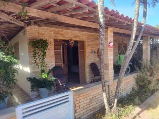 Navegante hospedagem- Barra de mamanguape - Barra - 9