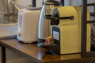Pasteur Collection - Design & Cosy - 2pers - Villeurbanne - 1