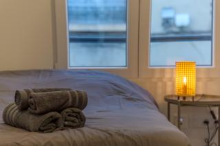 Pasteur Collection - Design & Cosy - 2pers - Villeurbanne - 4