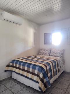 Navegante hospedagem- Barra de mamanguape - Barra - 7