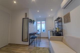 Pasteur Collection - Design & Cosy - 2pers - Villeurbanne - 3