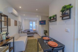 Pasteur Collection - Design & Cosy - 2pers - Villeurbanne - 9