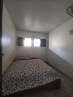 Navegante hospedagem- Barra de mamanguape - 5