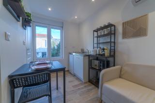 Pasteur Collection - Design & Cosy - 2pers - Villeurbanne - 2