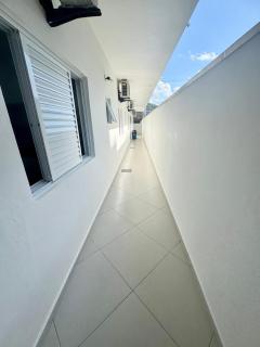 casa praia das Toninhas - Ubatuba - 6