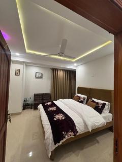 Rest inn 2 - Islamabad - 3