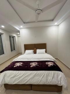 Rest inn 2 - Islamabad - 1