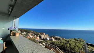 LA RESIDENCE COSTA PLANA, Appt 204, VUE SUR LA MER - 7