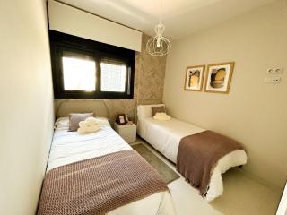 Sunset Cliffs Luna - Benidorm - 5