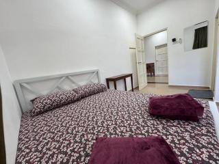 Green Dream Homestay 4 Kubang Kerian USM-HPUSM Wi-Fi & Neflix 4 Aircond Room - Kota Bharu - 4