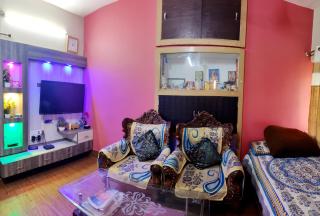 Kumbh Bliss Homestay - Prayagraj - 0