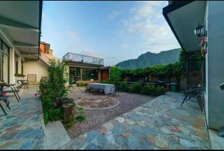 Flower Yard - Huairou - 7