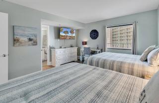 Beautifully Remodeled 1 Bedroom Condo! Sand Dunes 1147 - 2