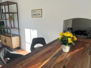 Ferienwohnung Kleinod - Neuruppin - 1