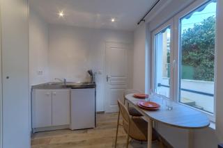 Pasteur Collection - Moderne & Cosy - 3pers - Villeurbanne - 2