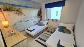 RIVERS Apartment - Colberga - 9