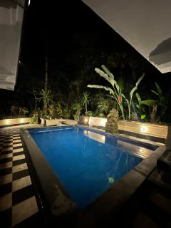 The Nest in Ubud, Bembengan Cottage - Ubud - 6