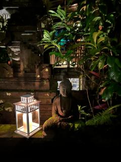 The Nest in Ubud, Bembengan Cottage - Ubud - 8