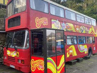 Explorers Retreat Matlock Bath - 1